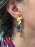 Pendientes Loreto