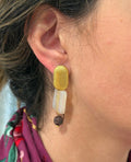 Pendientes Matilde