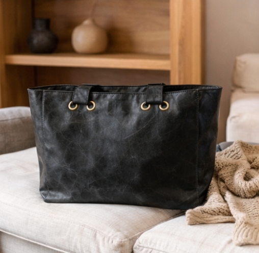 Bolso Rivet Tote