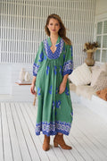 Vestido Calíope