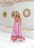 Vestido Atenea