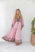Vestido India