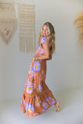 Vestido Azahara