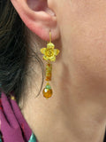 Pendientes Ceci