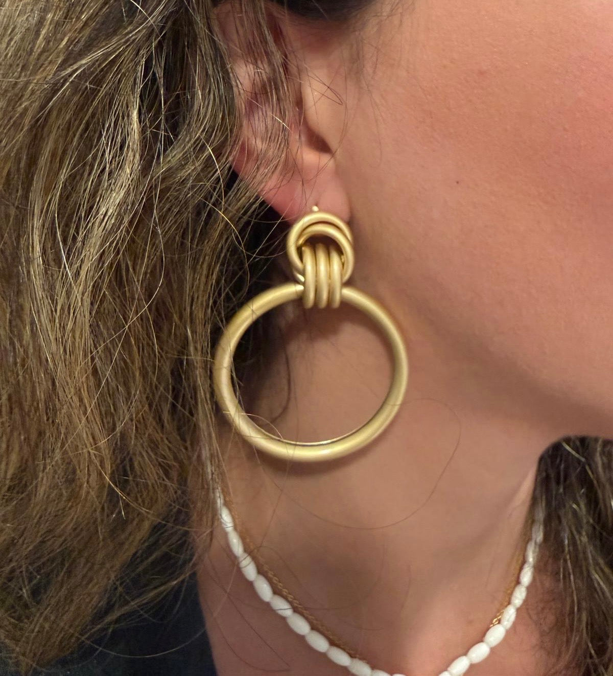 Pendientes Victoria