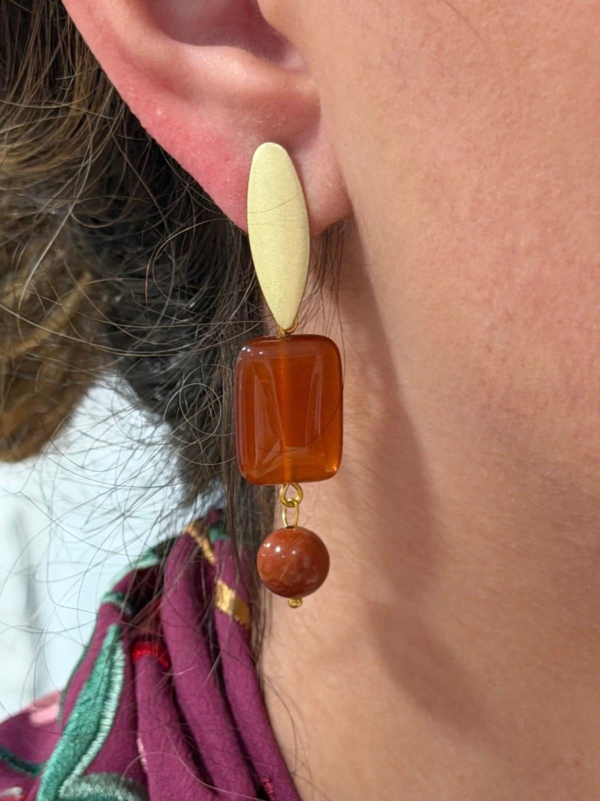 Pendientes Esperanza