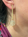 Pendientes Teresa
