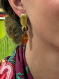 Pendientes Beatriz